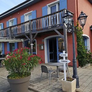 Hôtel Rose des Vents