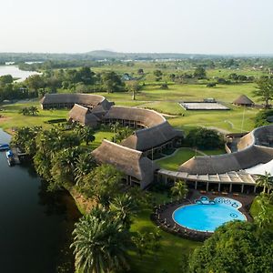 The Royal Senchi Hotel And Resort